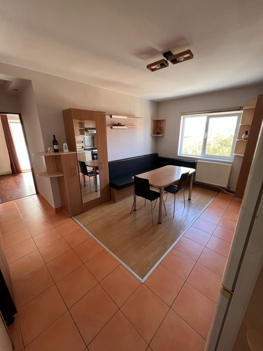 Apartament 1 cameră, 45,5 mp, etaj 3, bloc 2006 – Str. Bucovina, Mănăștur
