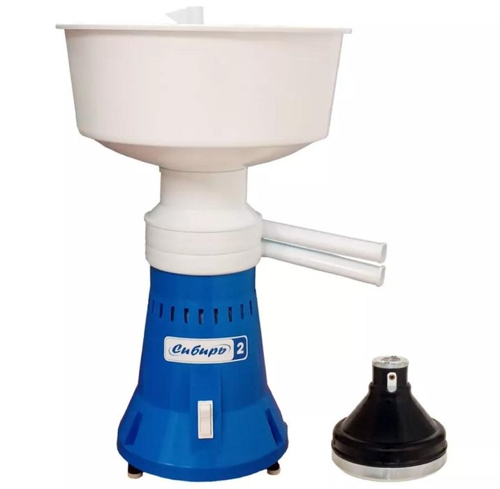 Сепаратор Ом-3 Сибирь