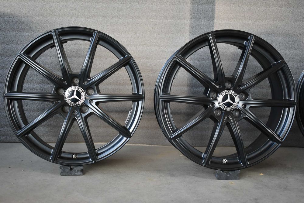 18'' Джанти Mercedes GLA GLB 247 EQA