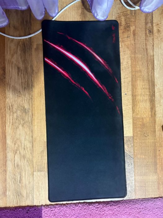 Deskmat gaming Havit