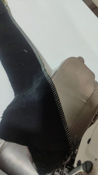 Продам оверлок в отличном состоянии