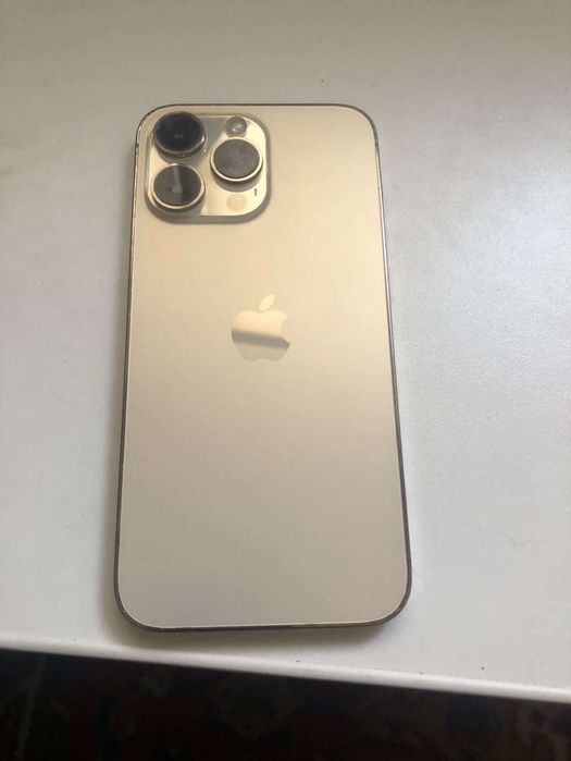 Iphone 14pro max 128gb