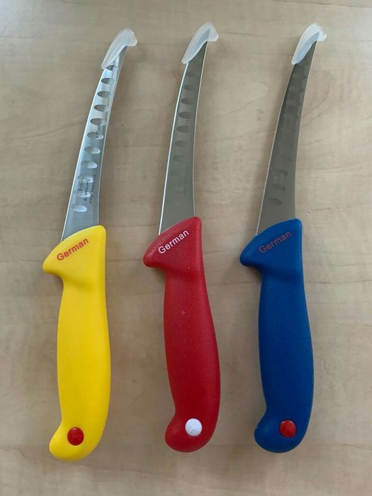 Cutite macelarie model nou