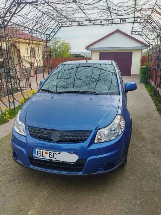 Mașină personală de vânzare