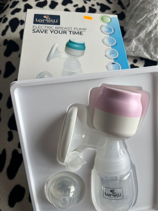 Продавам помпа за кърма