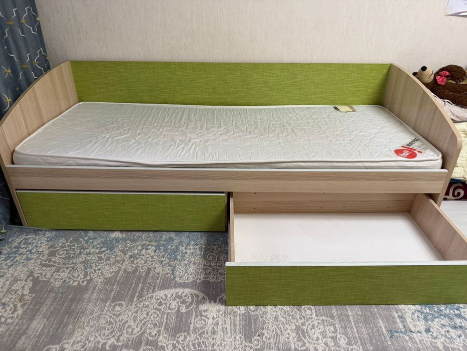 Продам кровати в хорошем состоянии.