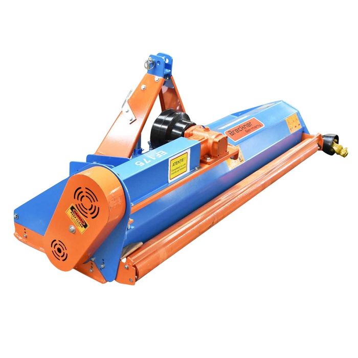 Tocatoare EF175 30-40cp cu cardan