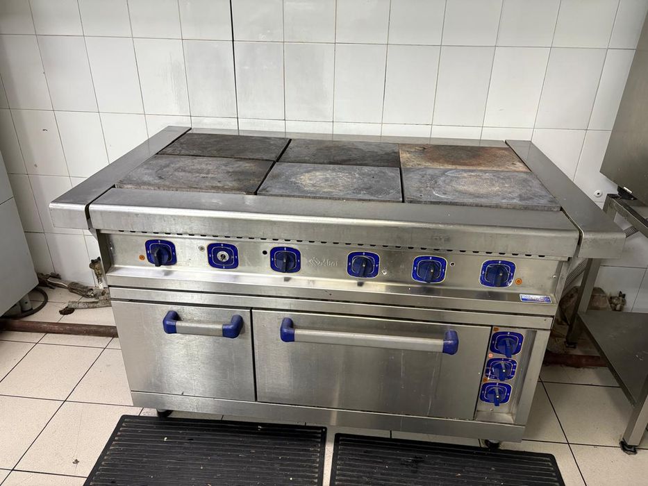 Продам оборудование