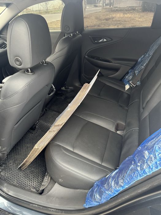 Malibu 2 primer sotiladi