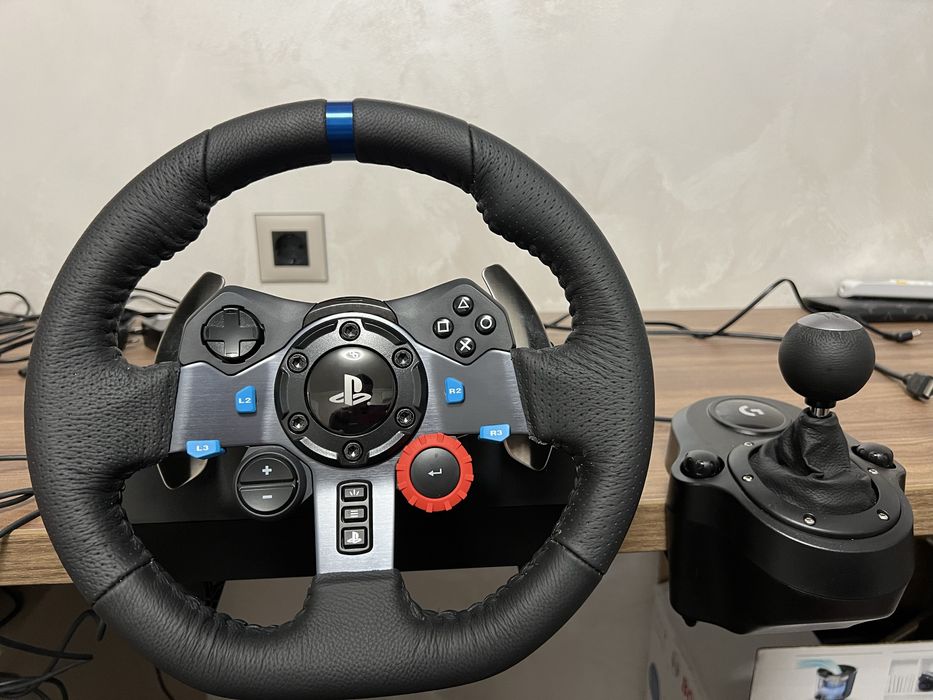 Геймърски аксесоари