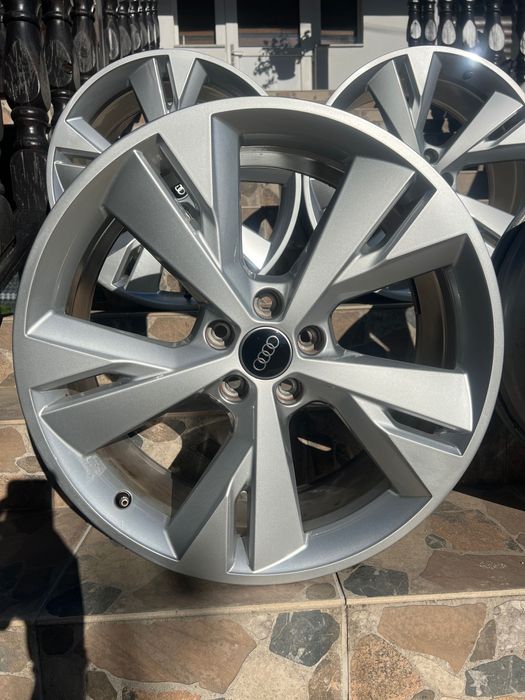 Джанти за Ауди 20-ки