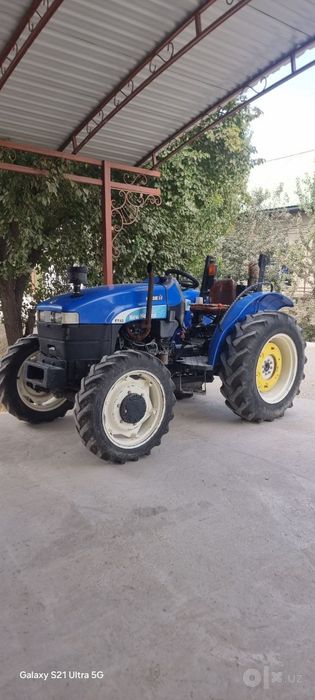 Newholland- TT40 сотилади