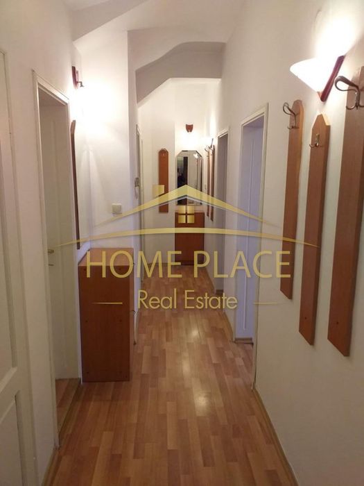 Дава се под наем Тристаен апартамент в Варна, Лятно кино Тракия - 130 кв.м за 797.64 € - Снимка #10