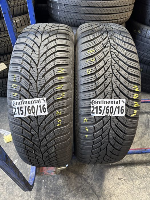 215/60/16 continental 2023