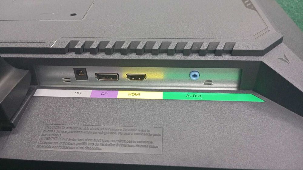 Монитор 240Гц Full HD