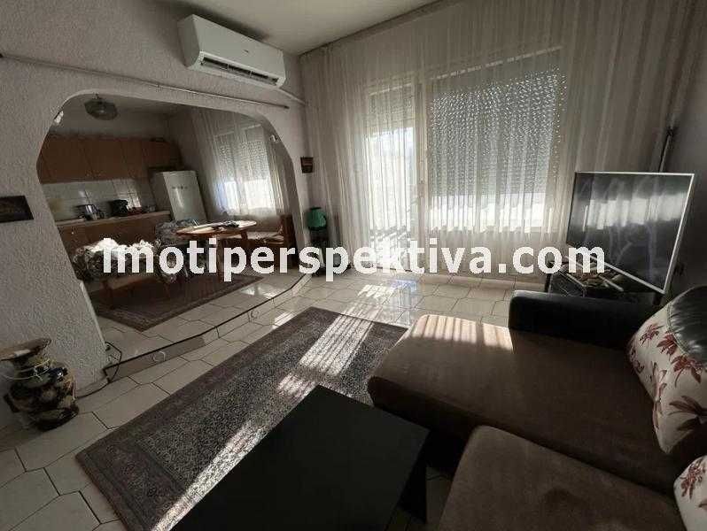 реф.18751 Четири стаи, реална квадратура-Тракия!