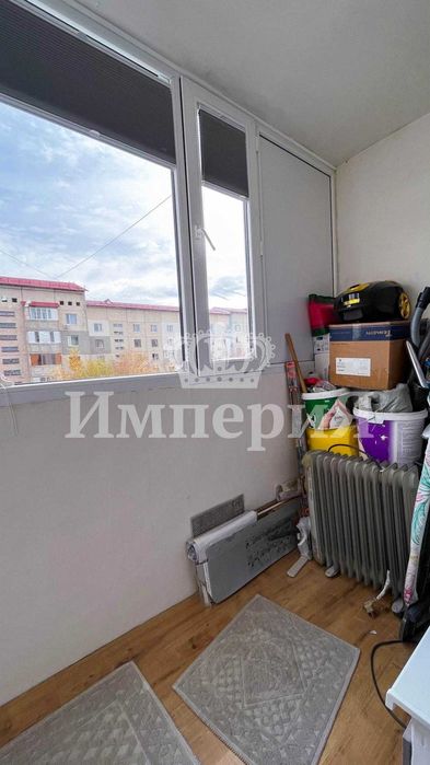 3 ком 3мкр Бағашар империя