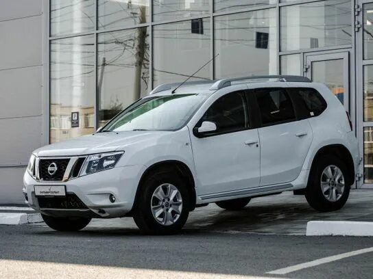 Продам ниссан террано