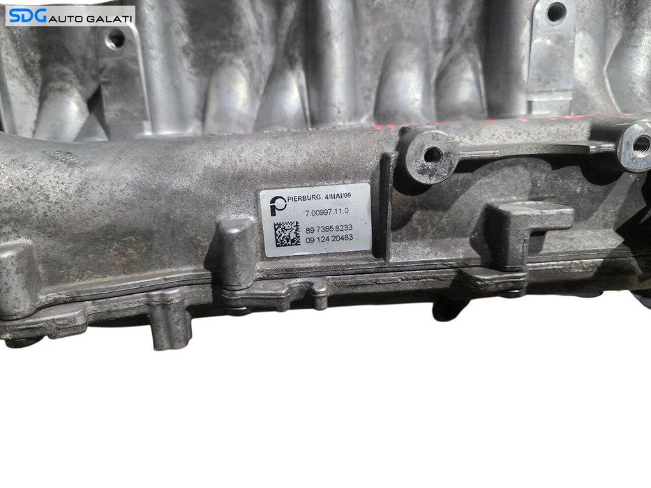 Galerie Admisie Opel Astra J 1.7 CDTI DTR 2009 - 2016 Cod 8973858233 [N4308]
