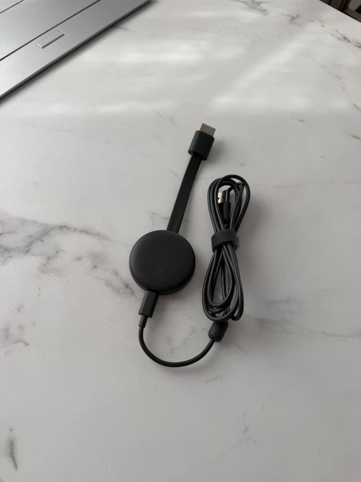Google chromecast 3 hdmi streaming