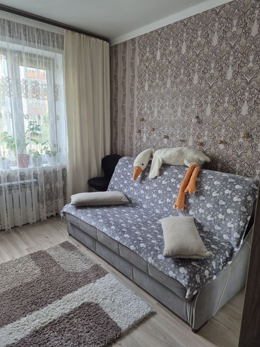 Продам 2 комн.квартиру