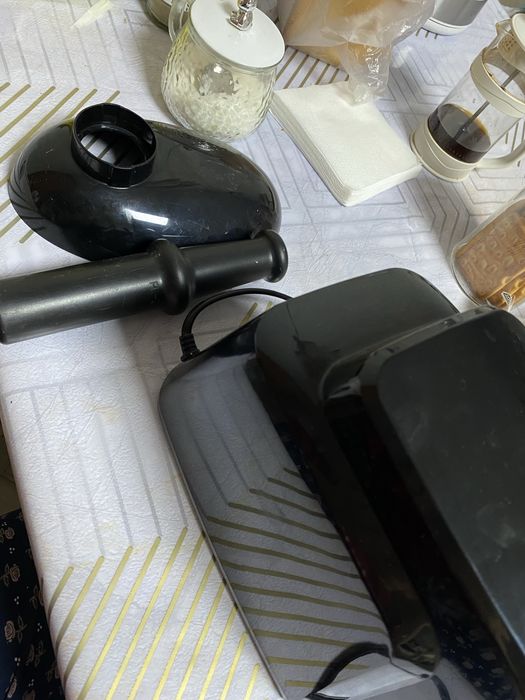 Мясорубка moulinex