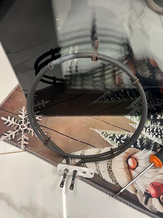 Reparatii cuptoare electrice