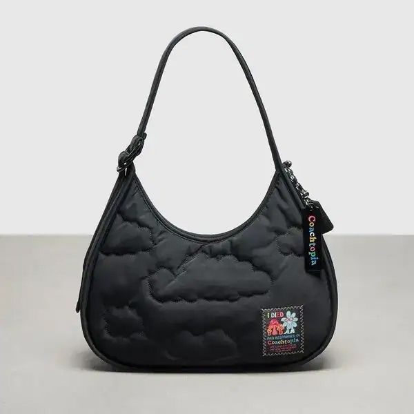 Сумка Coach topia (ОРИГИНАЛ )
