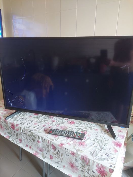Sharp aquos spart
