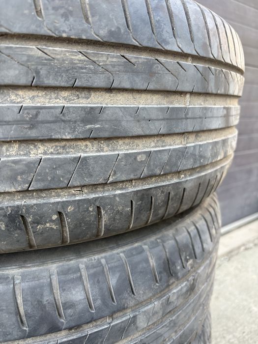 Anvelope vara Pirelli Scorpion 235/55r18