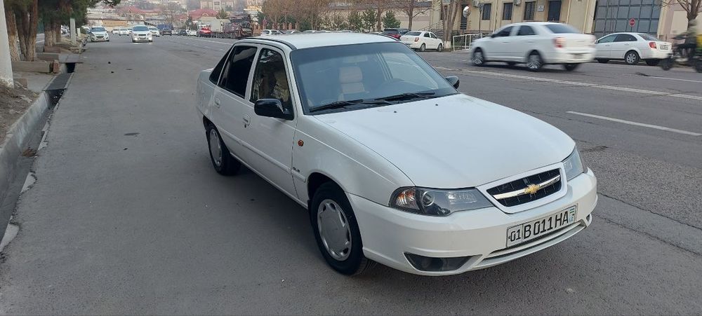 Продам машину Nexia 2 Donce