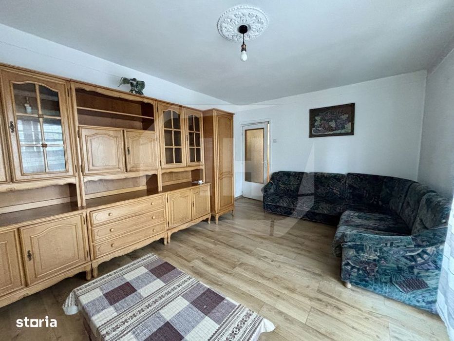 Apartament 2 camere I cu garaj I decomandat I Zona Dunarii — fotografia 1