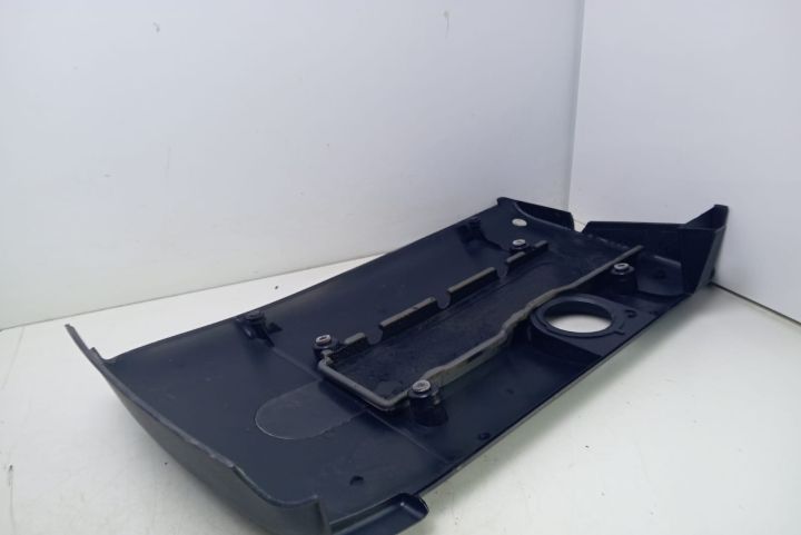 Capac  Motor A6110101067 Mercedes-Benz C-Class W203