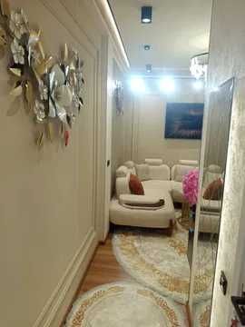 Продается комфортная квартира для жизни или сдачи в аренду ID5