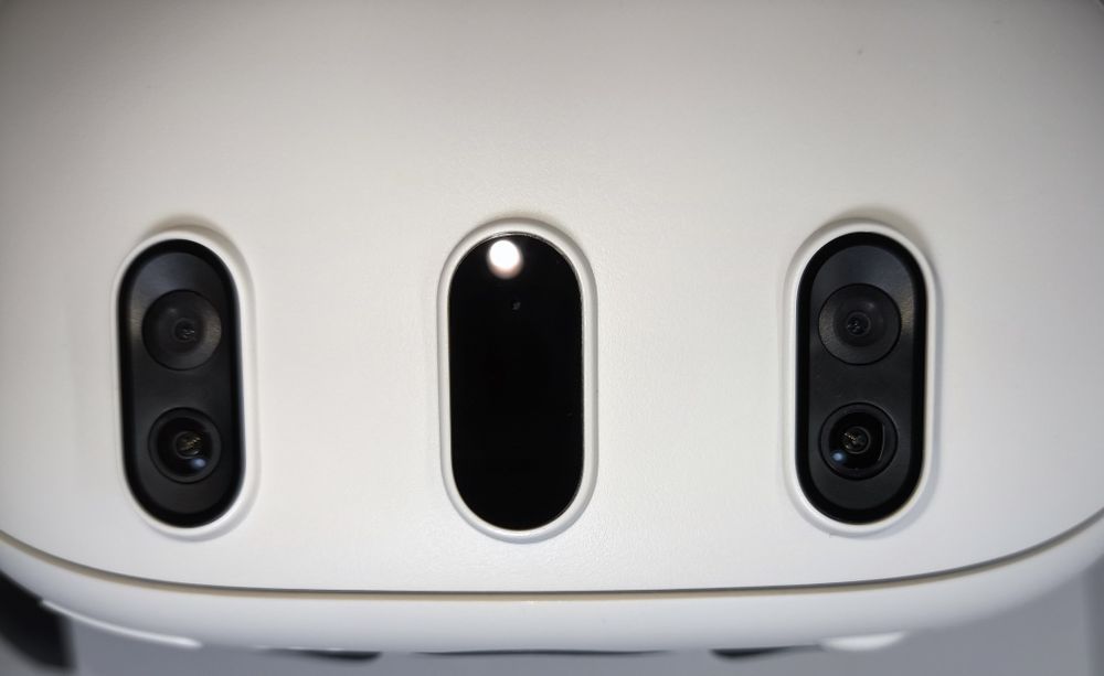 Meta quest 3 (512gb)