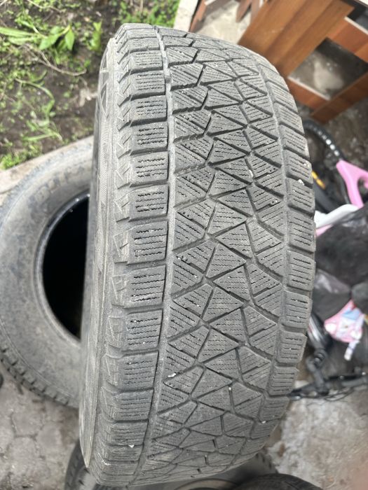 Шины на RAV 4…….