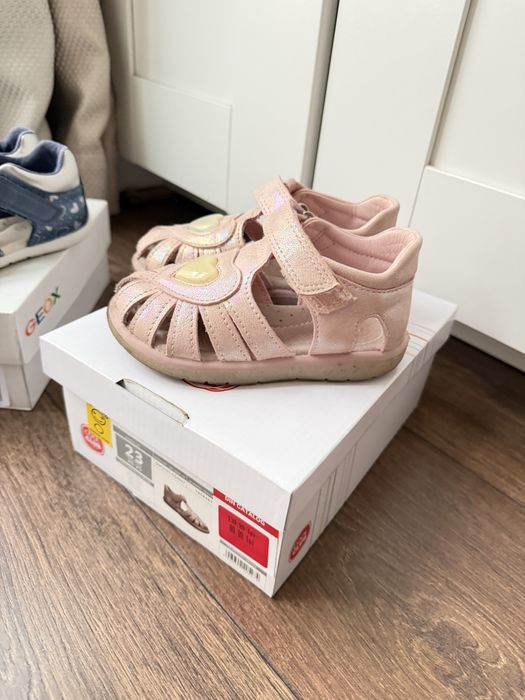 Lot incaltaminte fetite 23-24-25