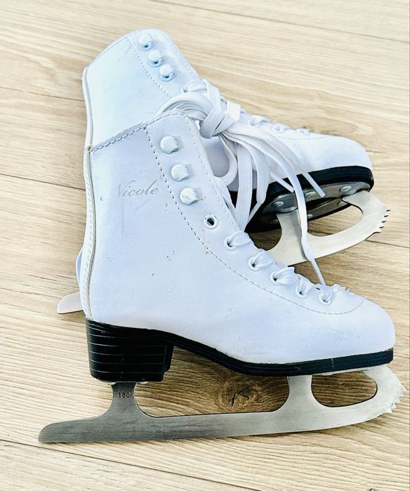 Коньки детские 29 размера