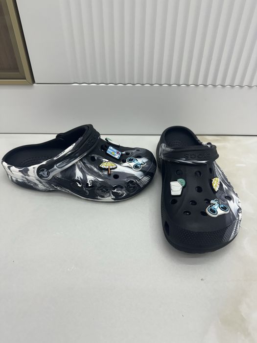 Кроксы на мальчика