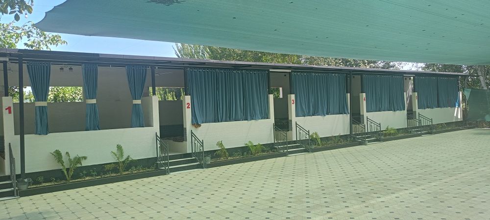 Дам олиш маскани сотилади