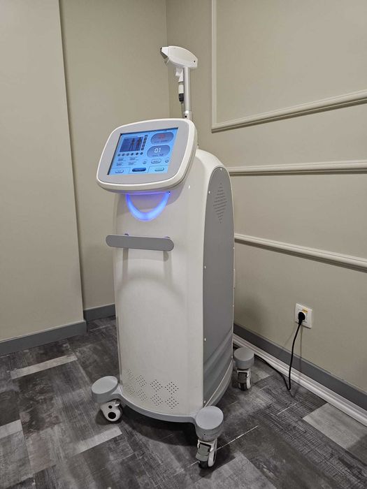 Aparat Epilare Definitiva Laser Dioda Laseway ICE 808 | 1000W | Salon