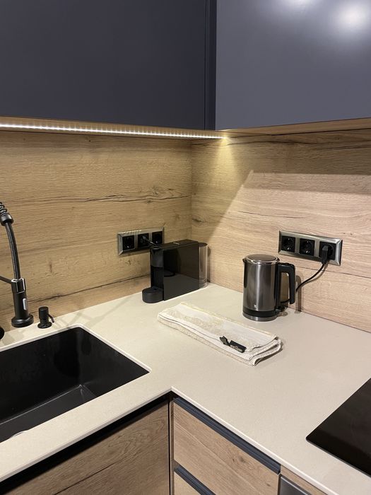 Едностаен апартамент