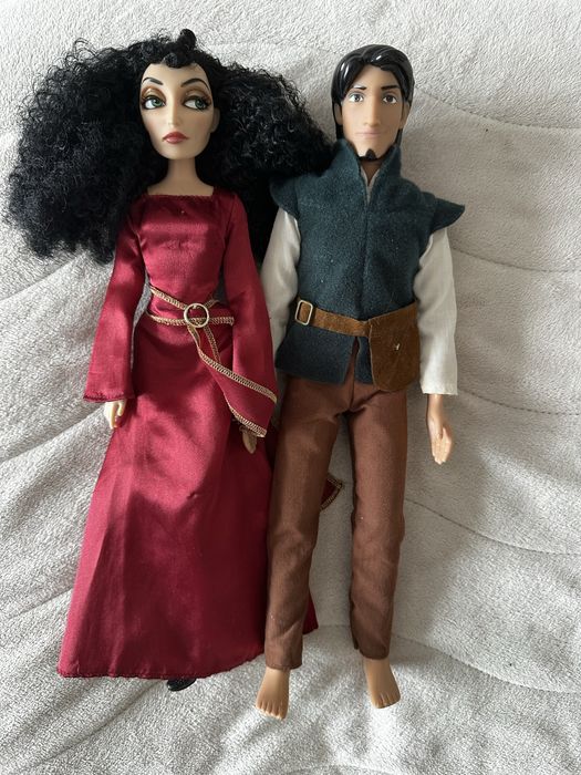 Кукли Disney принцеси