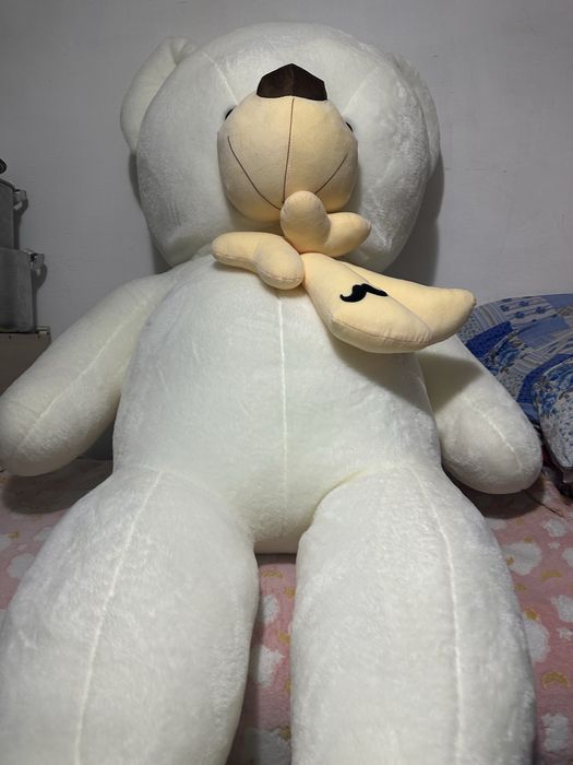 мягкая игрушка(мишка