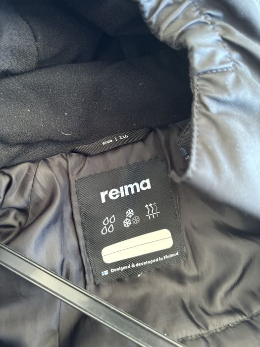 Комбинезон reima, 116 см