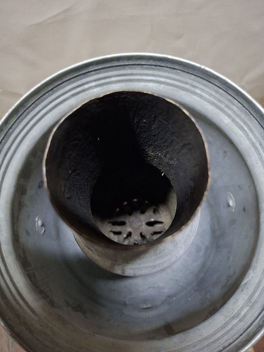 Самовар 4.5 литра