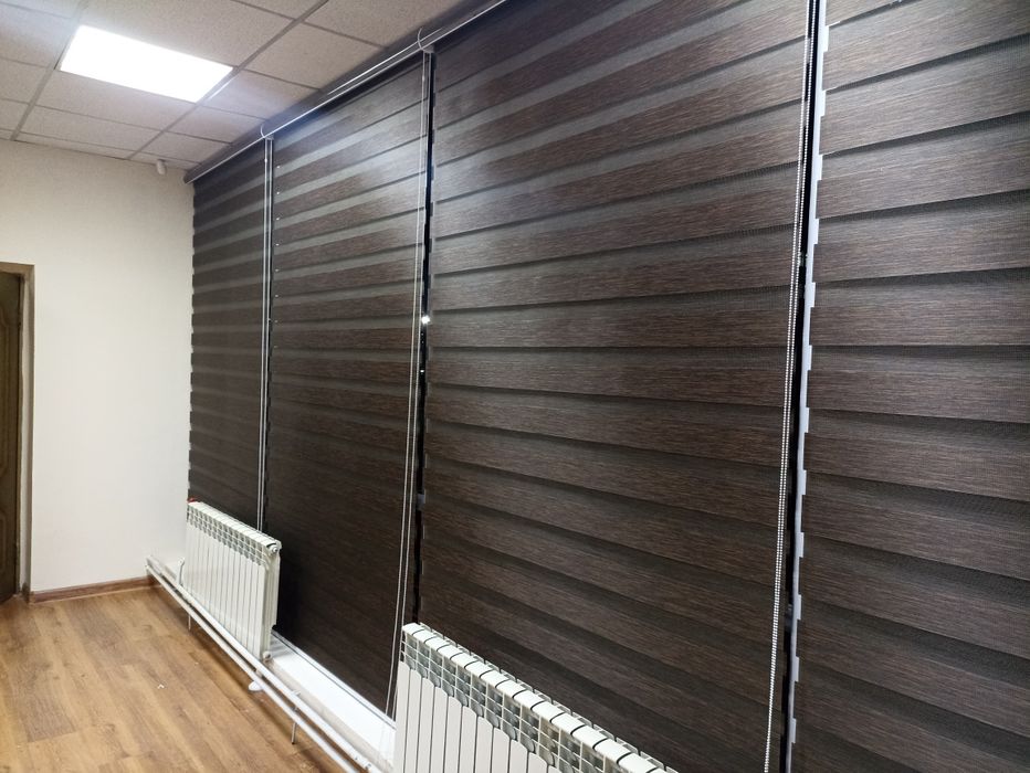 Жалюзи. Ролл шторы СКИДКИ.