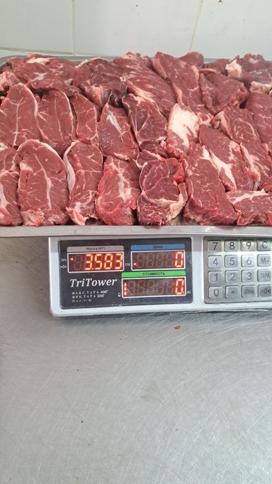 Мясо питания продукты