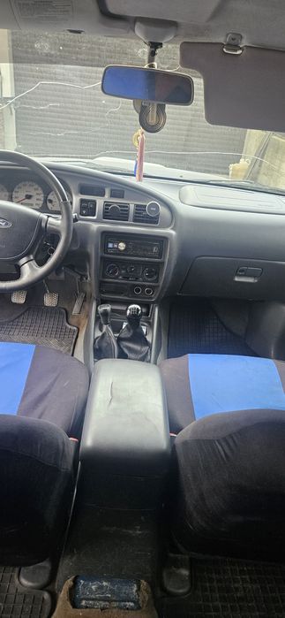 De vânzare Ford Renger