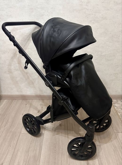 Коляска универсальная Anex E-type